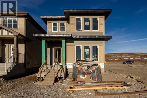 438 Heartland Way Cochrane AB T4C3L7