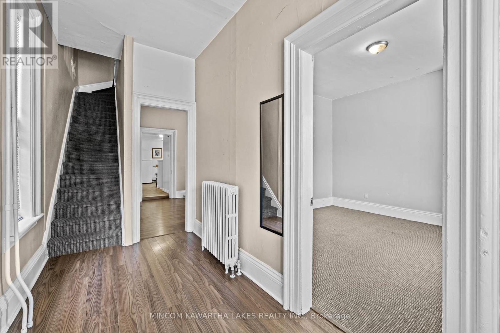 270 SHERBROOKE STREET