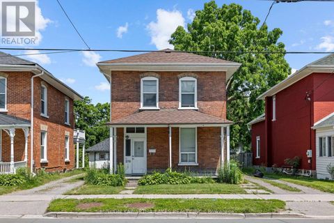 270 SHERBROOKE STREET Peterborough Central (North) ON K9J2N6