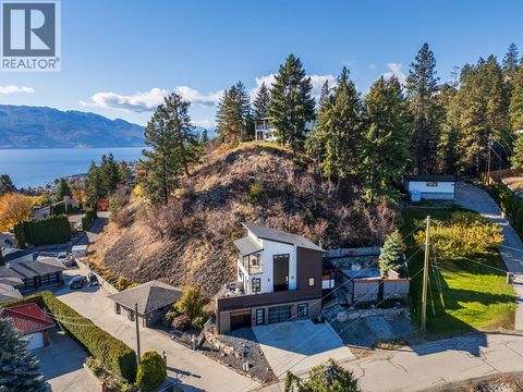 3069 Ourtoland Road West Kelowna BC V1Z2J3