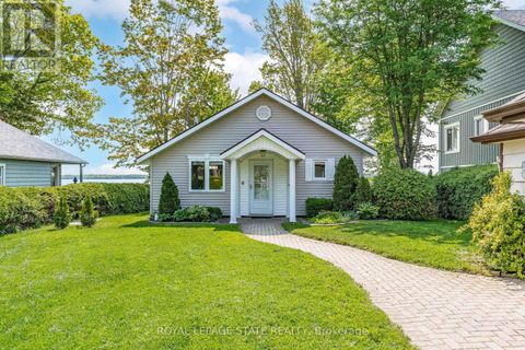 2703 LAKESIDE DRIVE Severn ON L0K1G0