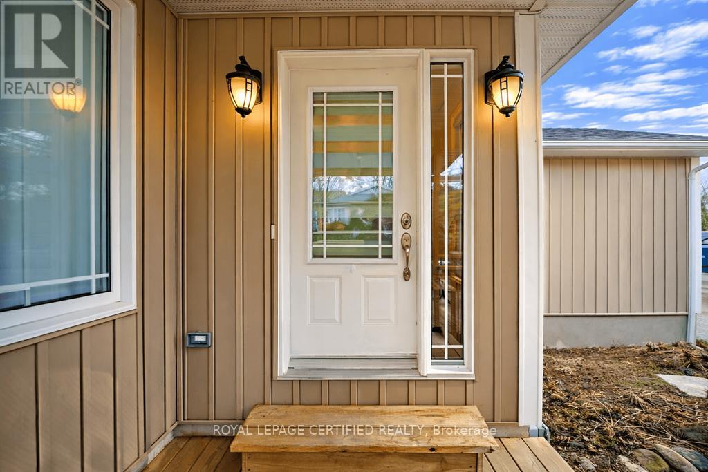 250 BIG BAY POINT ROAD