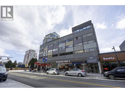 502 534 SIXTH STREET New Westminster BC V3L5K7