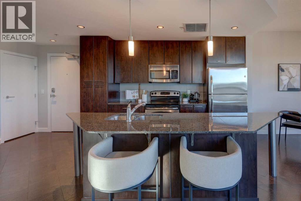 605, 220 12 Avenue SE