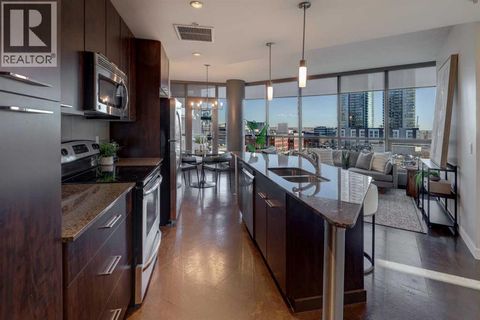 605, 220 12 Avenue SE Calgary AB T2G0R5