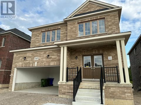 345 RUSSELL STREET Southgate ON N0C1B0