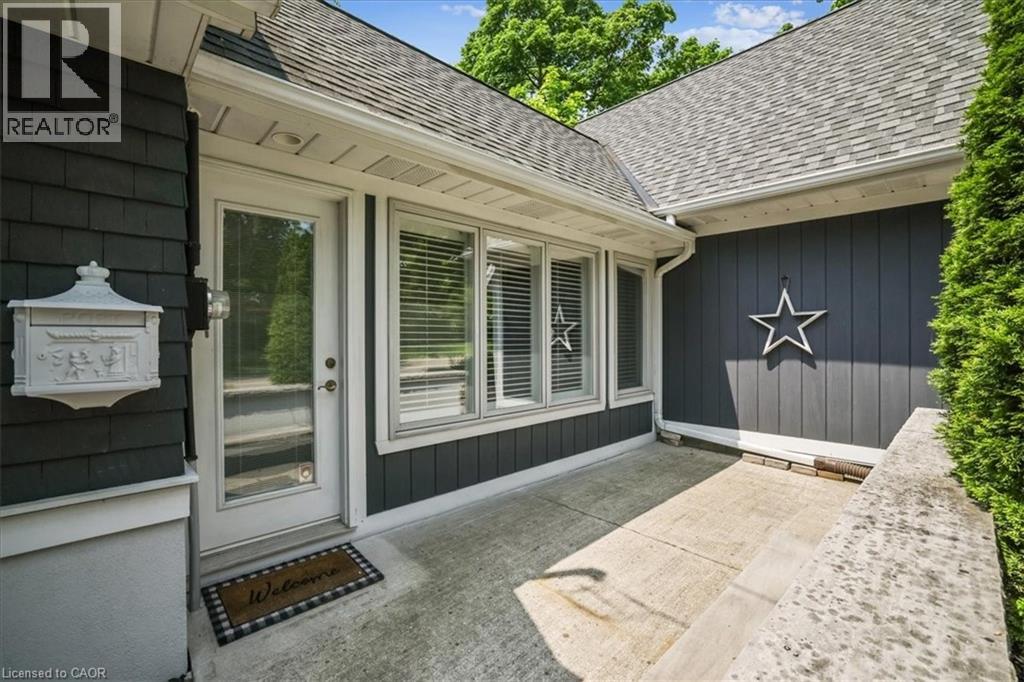 382 TRAFALGAR Road
