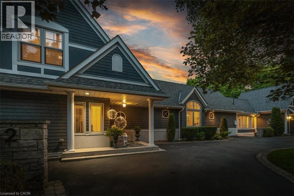 382 TRAFALGAR Road
