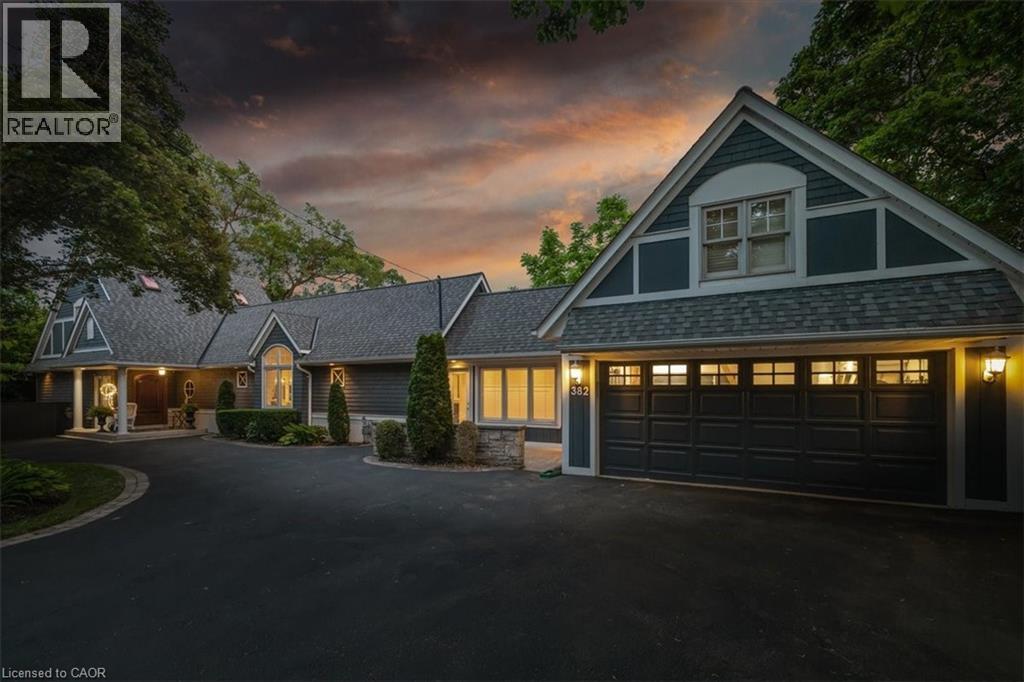 382 TRAFALGAR Road