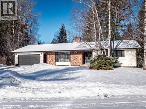 3015 RIDGEVIEW DRIVE Prince George BC V2K3T5