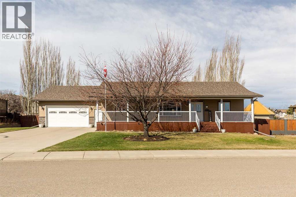 910 Centennial Avenue