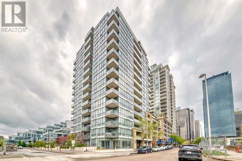 206, 128 2 Street SW Calgary AB T2P0S7