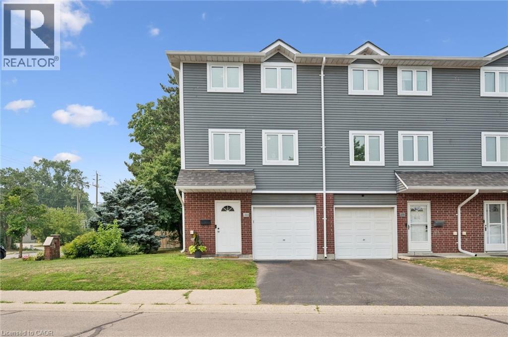 38 HARRIS Avenue Unit# A