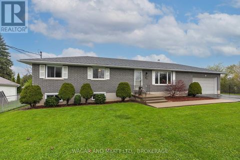 93 HENRY STREET Greater Napanee (Greater Napanee) ON K7R3A6