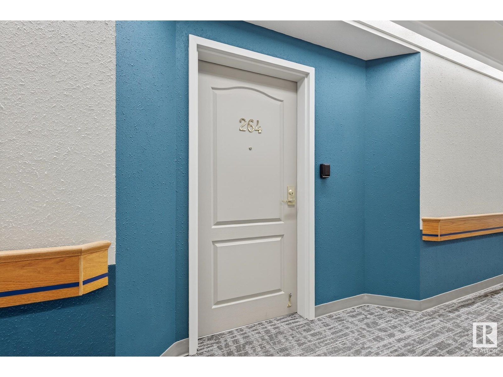 #264 13441 127 ST NW