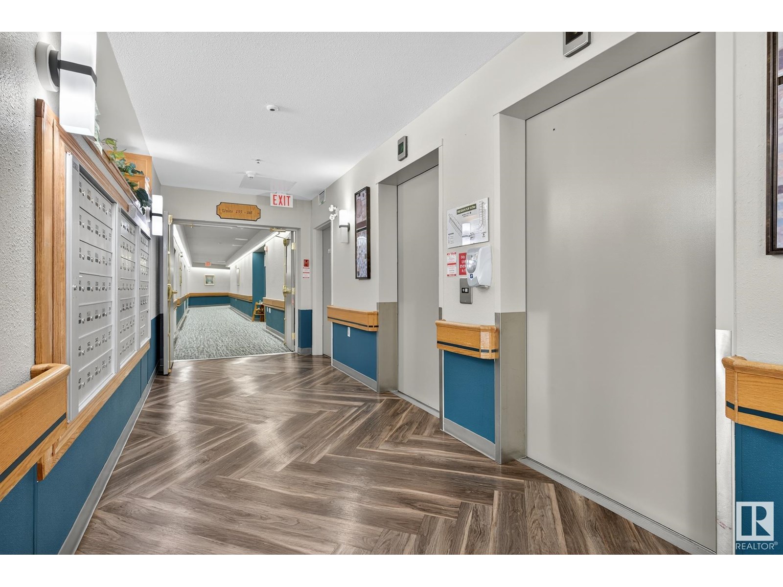 #264 13441 127 ST NW
