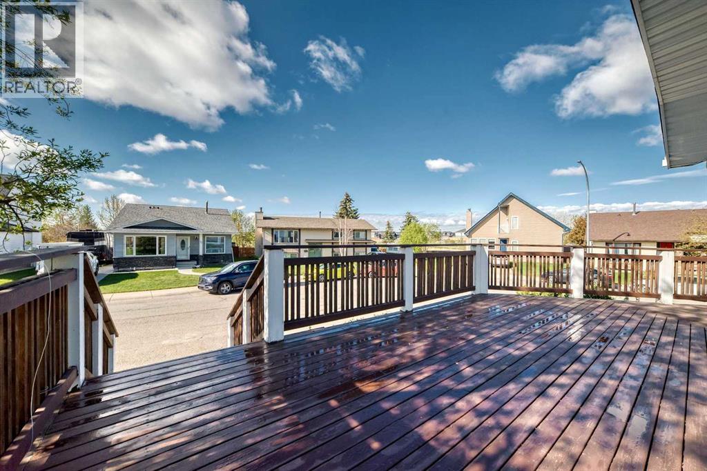 85 Rideau Close SW