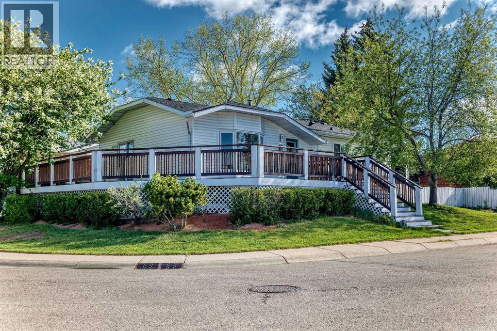 85 Rideau Close SW