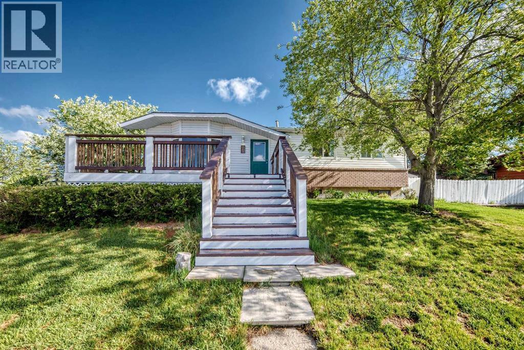 85 Rideau Close SW