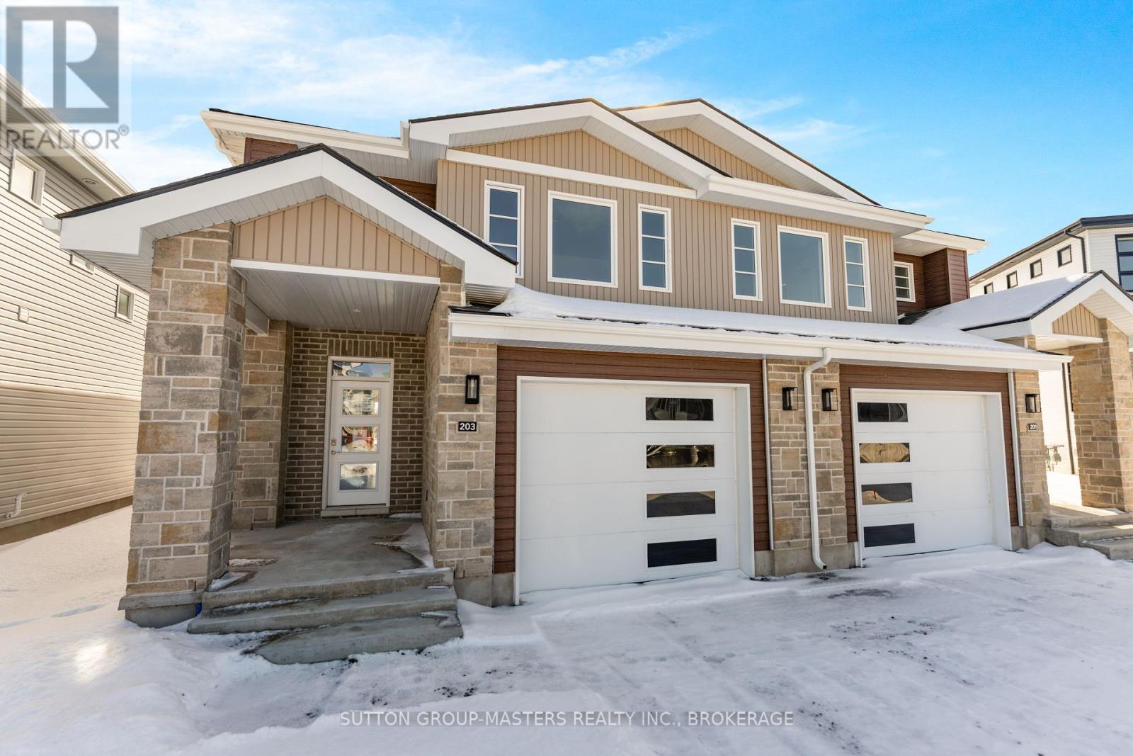 203 SUPERIOR DRIVE