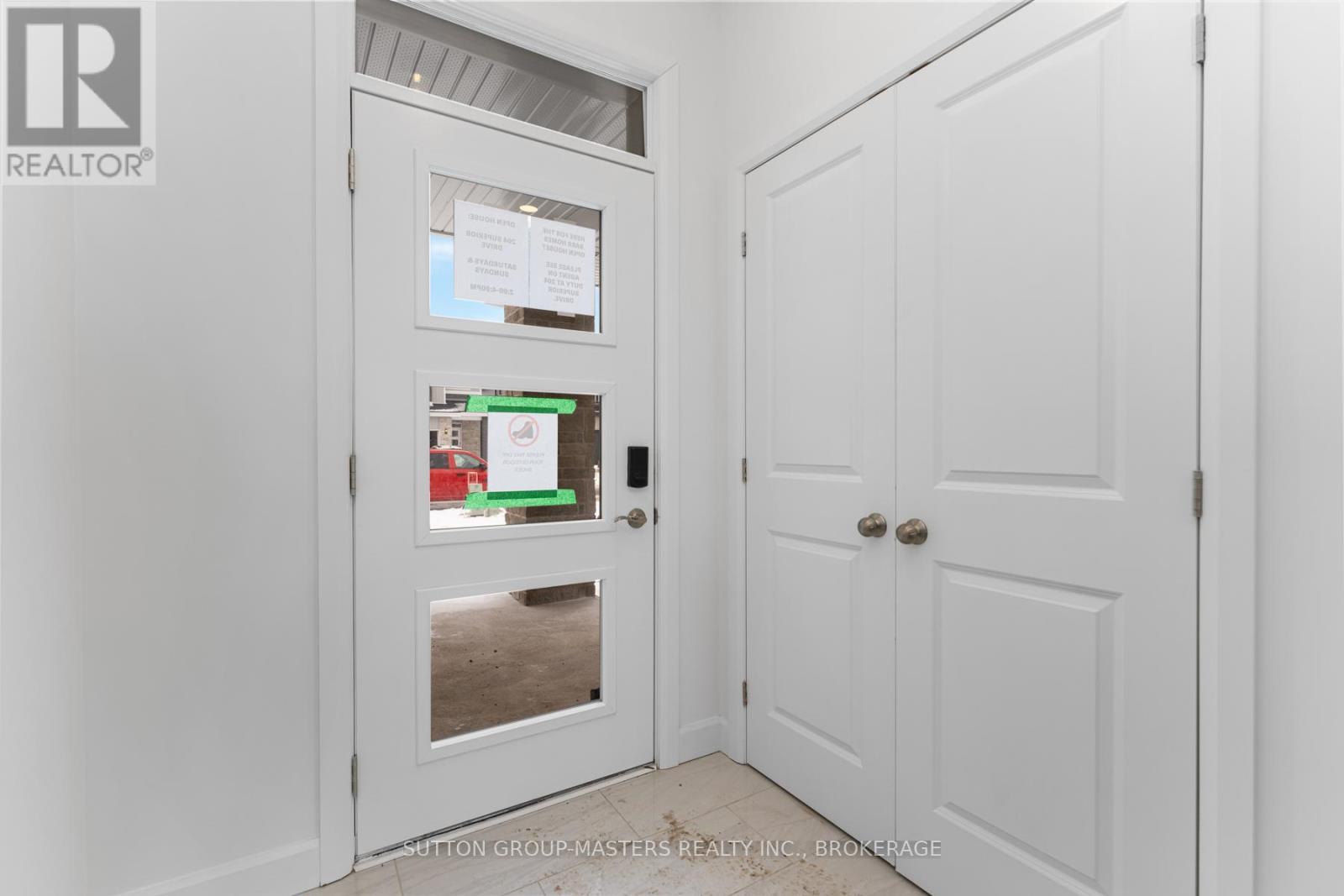 203 SUPERIOR DRIVE