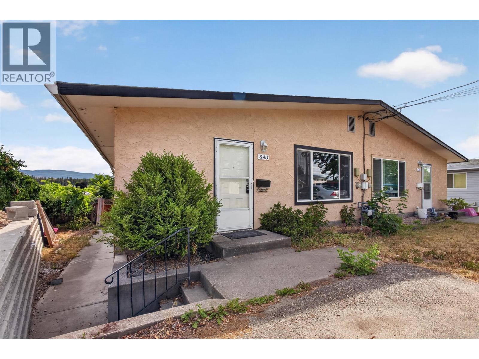643 Hollydell Road