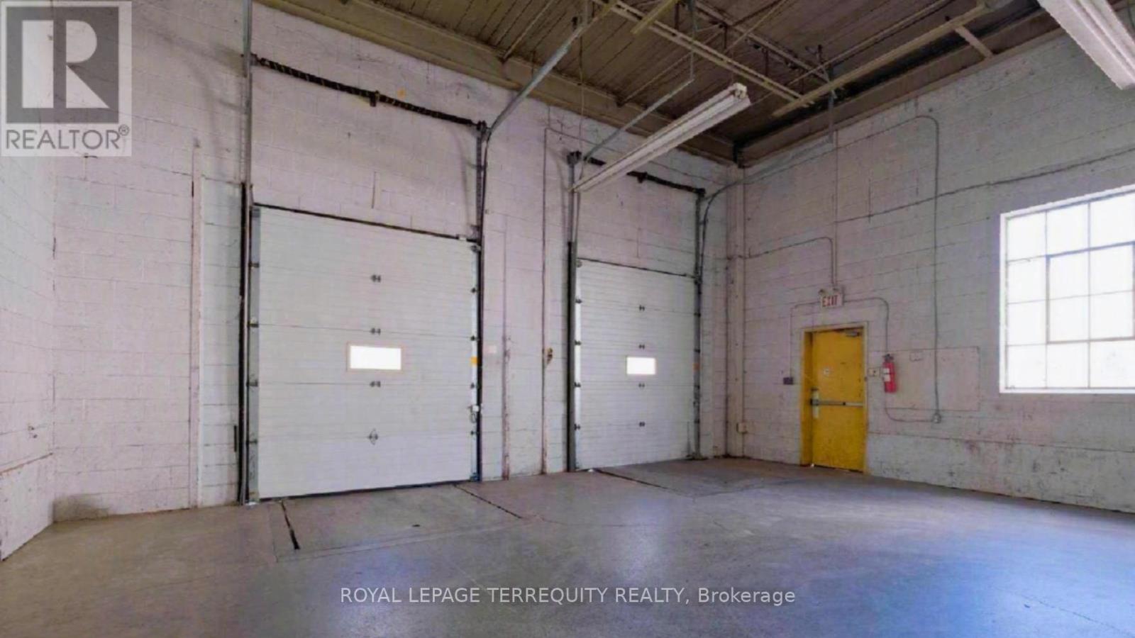122 INDUSTRY STREET