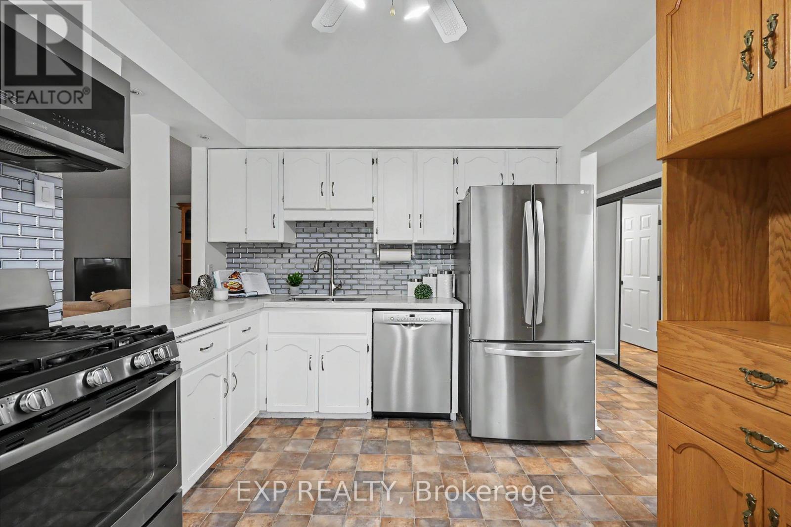 47 - 38 ELORA DRIVE