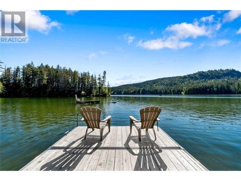 701 Park Road Enderby BC V4Y4H6