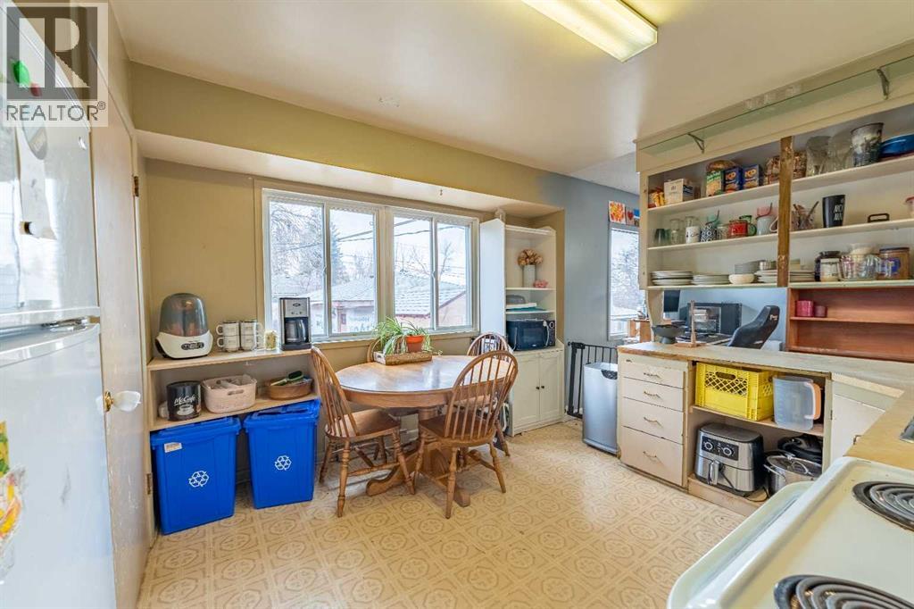 424 Tavender Road NW