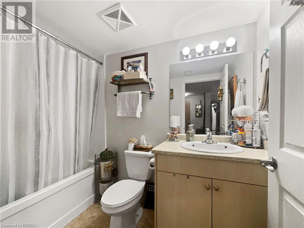 155 WATER Street S Unit# 505