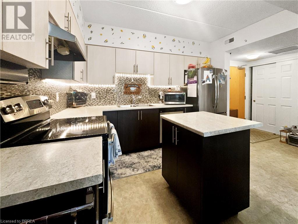 155 WATER Street S Unit# 505