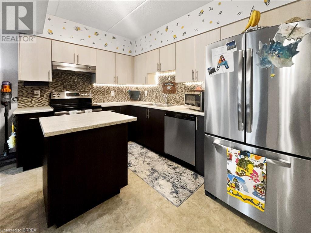 155 WATER Street S Unit# 505