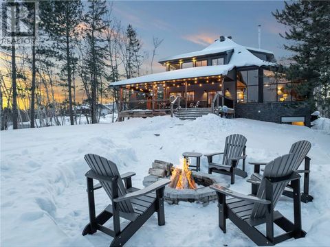 5 Cottage Lane Skead ON P0M2Y0