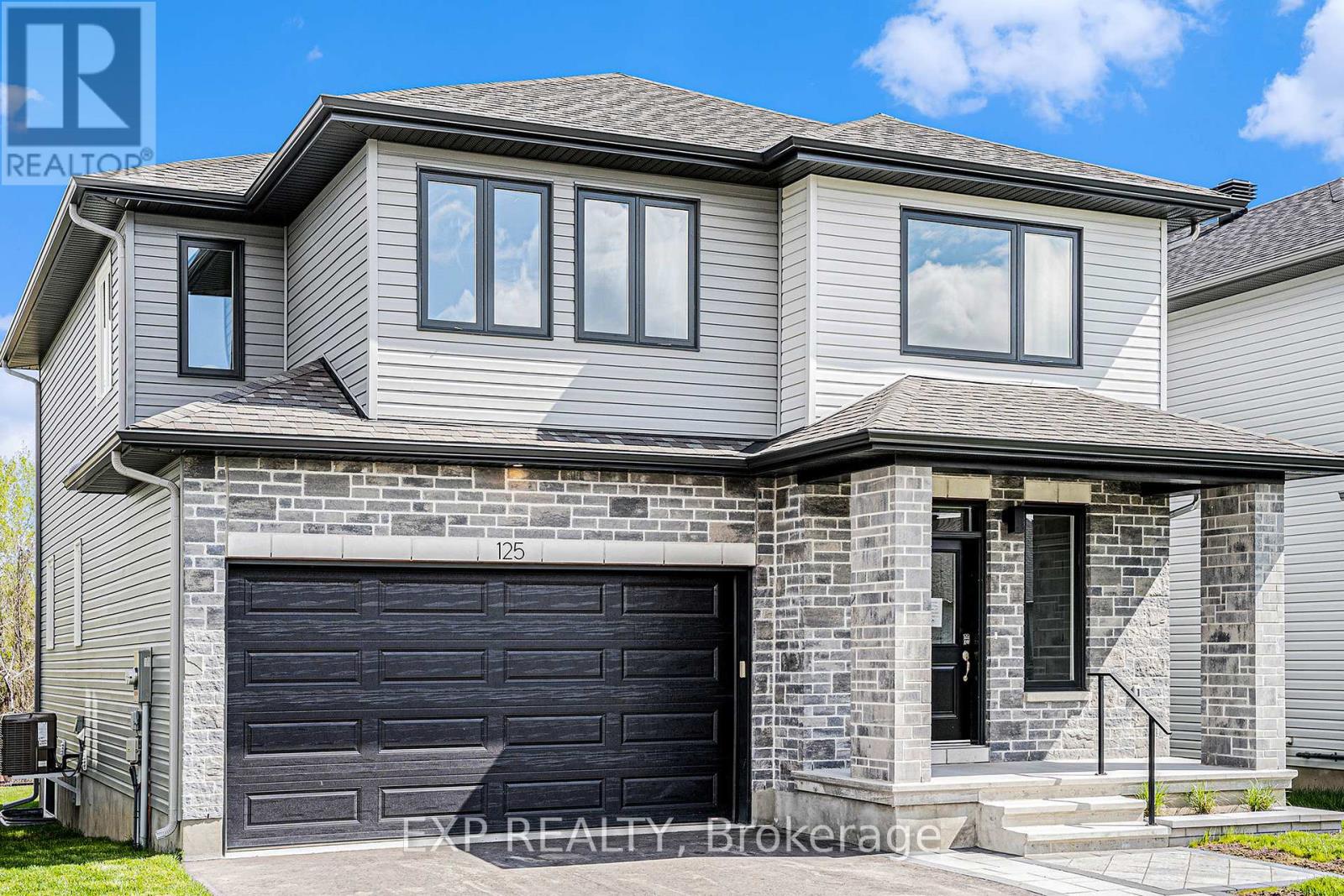 125 SEABERT DRIVE