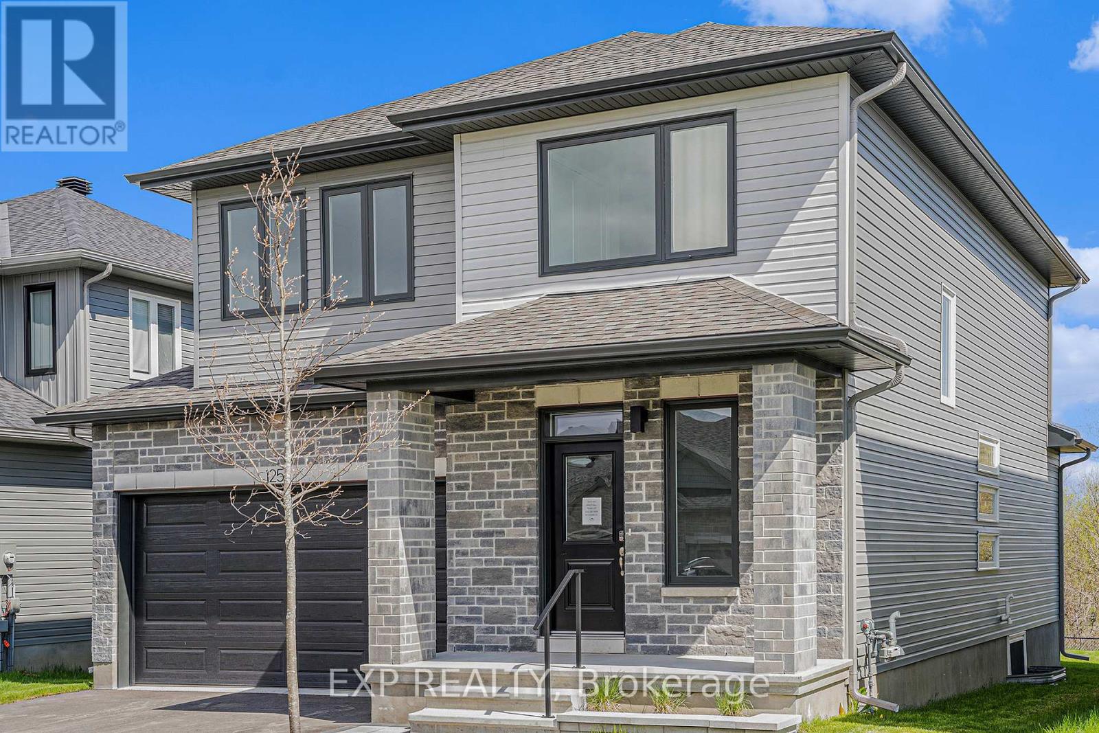 125 SEABERT DRIVE