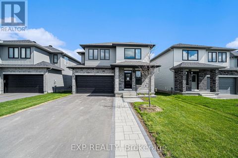 125 SEABERT DRIVE Arnprior ON K7S0H9