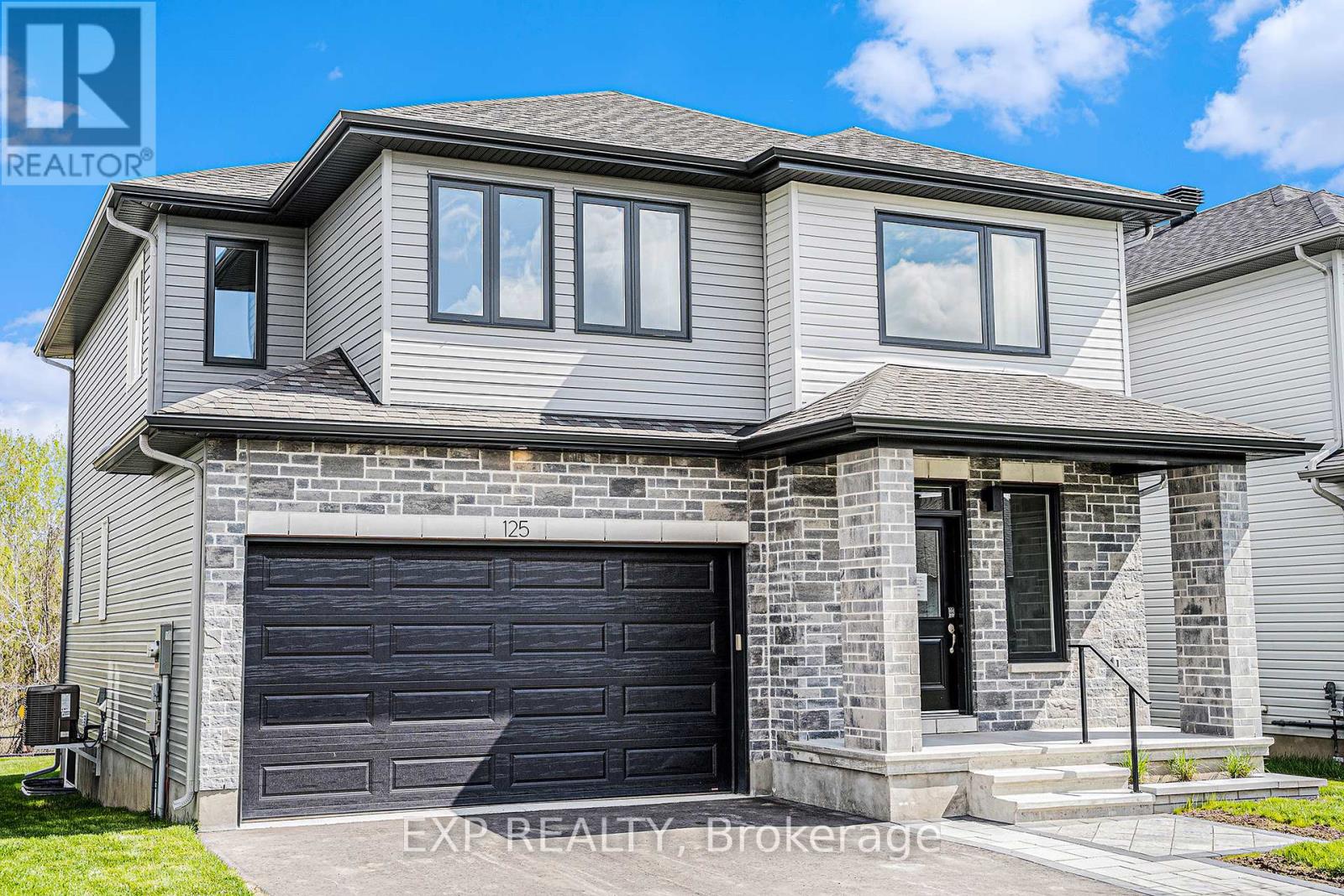 125 SEABERT DRIVE