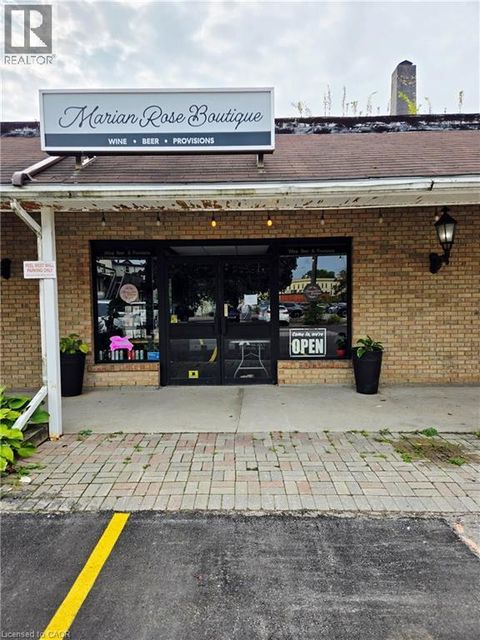 148 PEEL Street New Hamburg ON N3A1E3