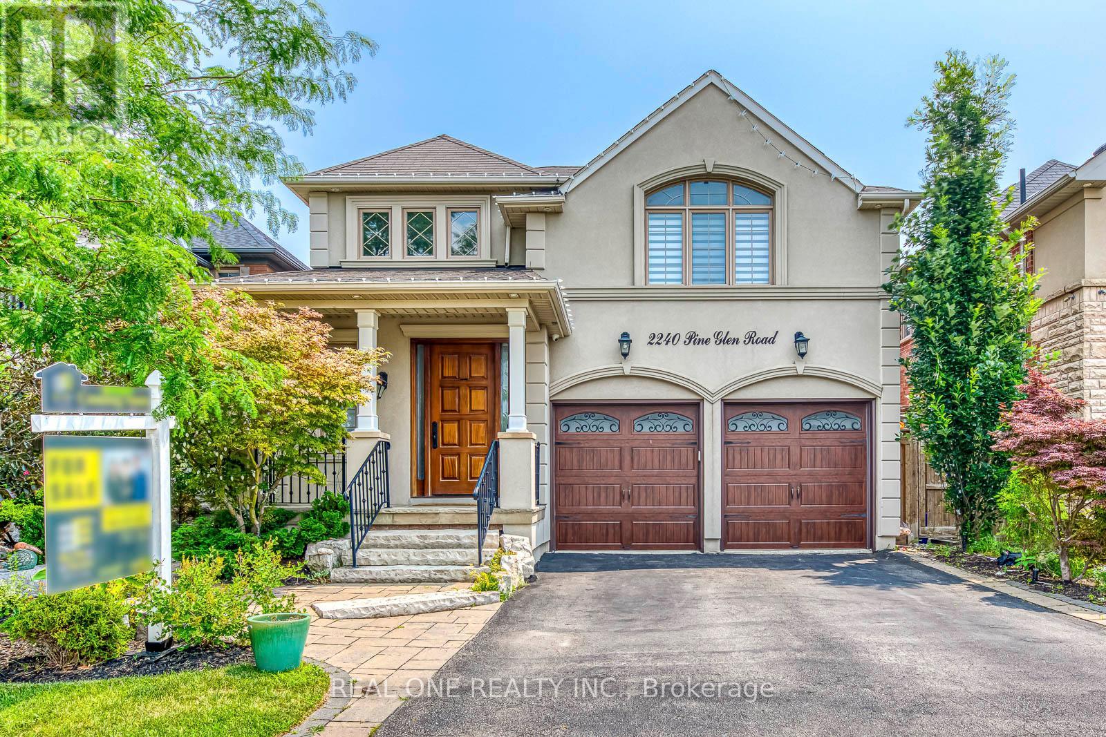 2240 PINE GLEN ROAD