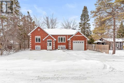 104 ETHEL PARK ROAD Brock (Beaverton) ON L0K1A0