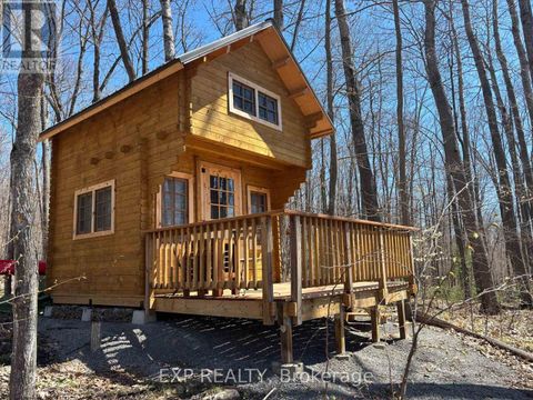 178 MAPLEGROVE LANE North Algona Wilberforce ON K0J1T0
