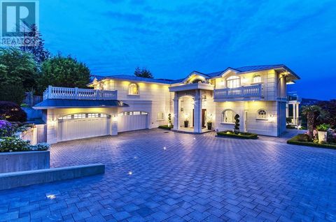 890 KENWOOD ROAD West Vancouver BC V7S1S9