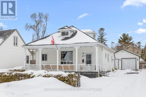 2691 PRISCILLA STREET Ottawa ON K2B7E1