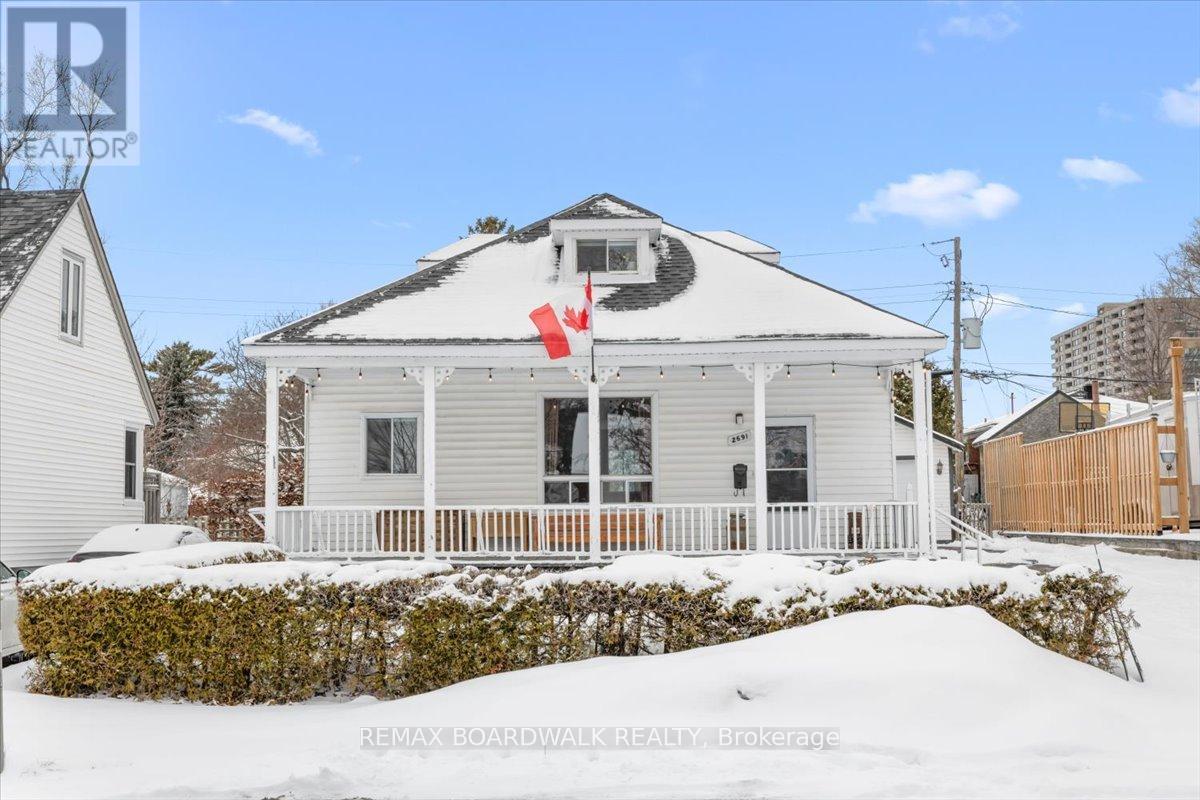 2691 PRISCILLA STREET