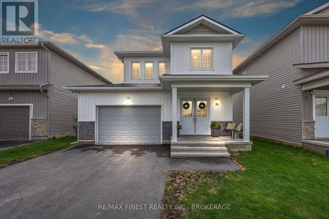 37 BRENNAN CRESCENT Loyalist (Odessa) ON K0H2H0