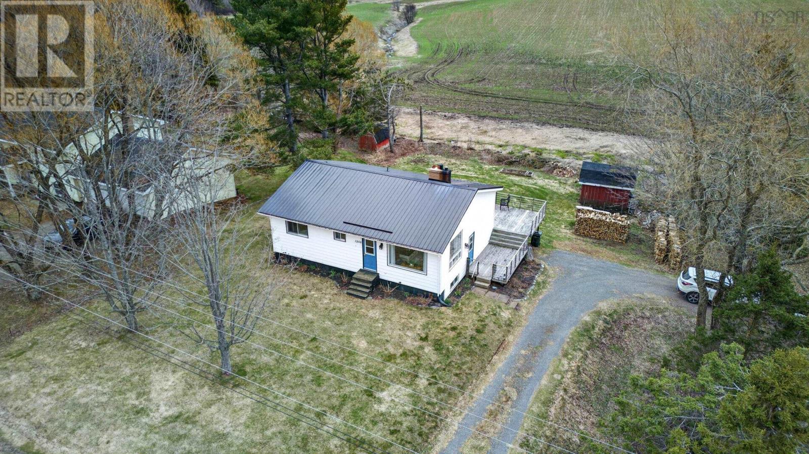 12674 HIGHWAY 2