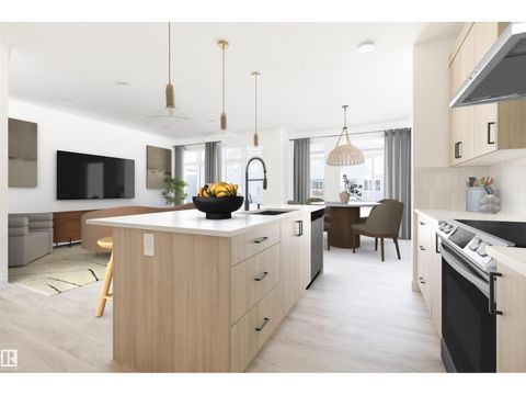 133 Cuddie DR Sherwood Park AB T0B0B0