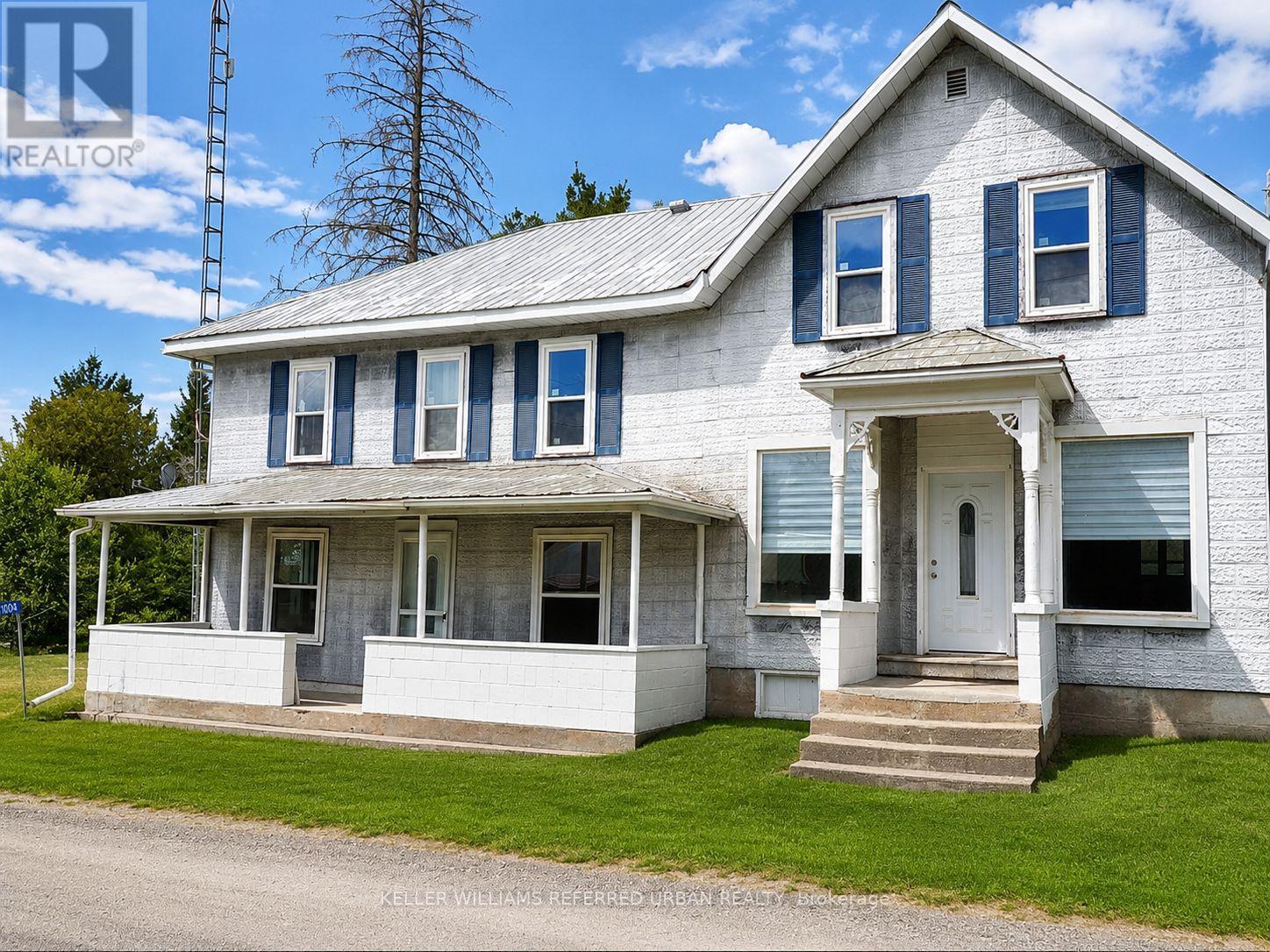 1004 BROCK ROAD