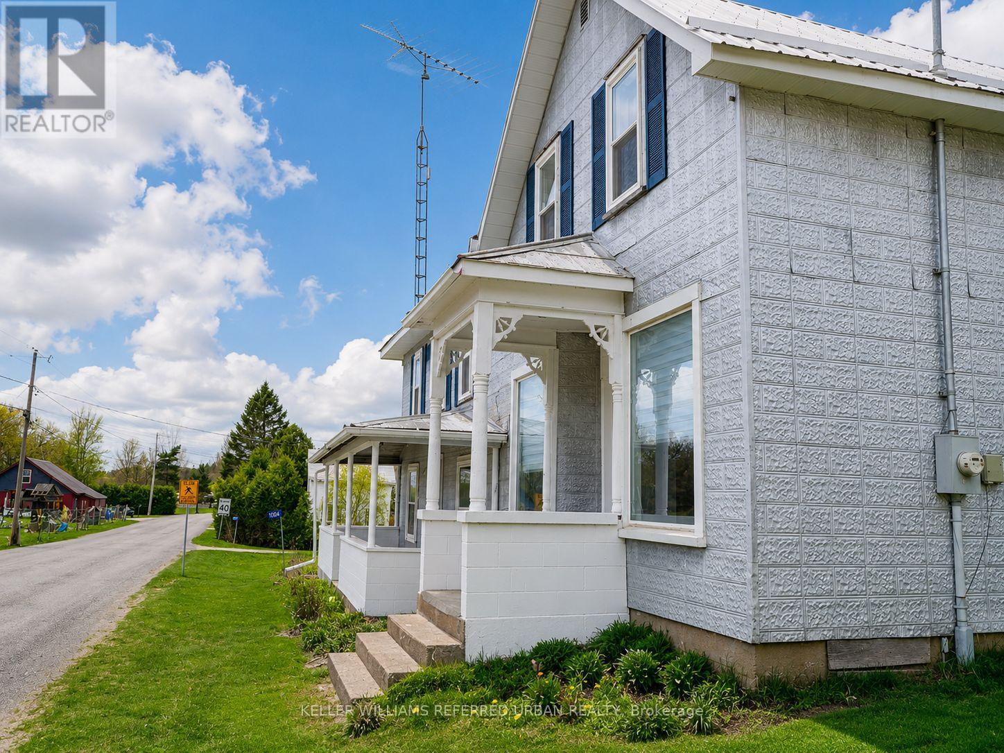 1004 BROCK ROAD